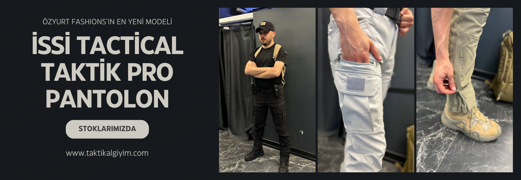 Pro Pantolon 