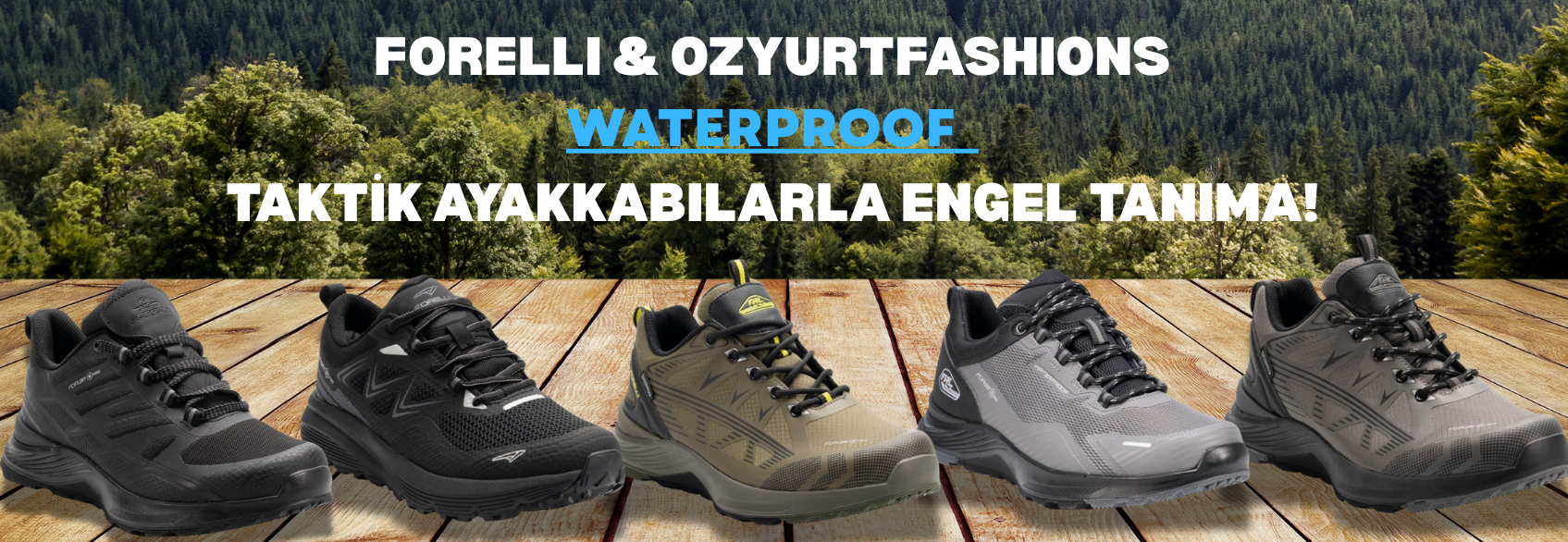 Ayakkabı