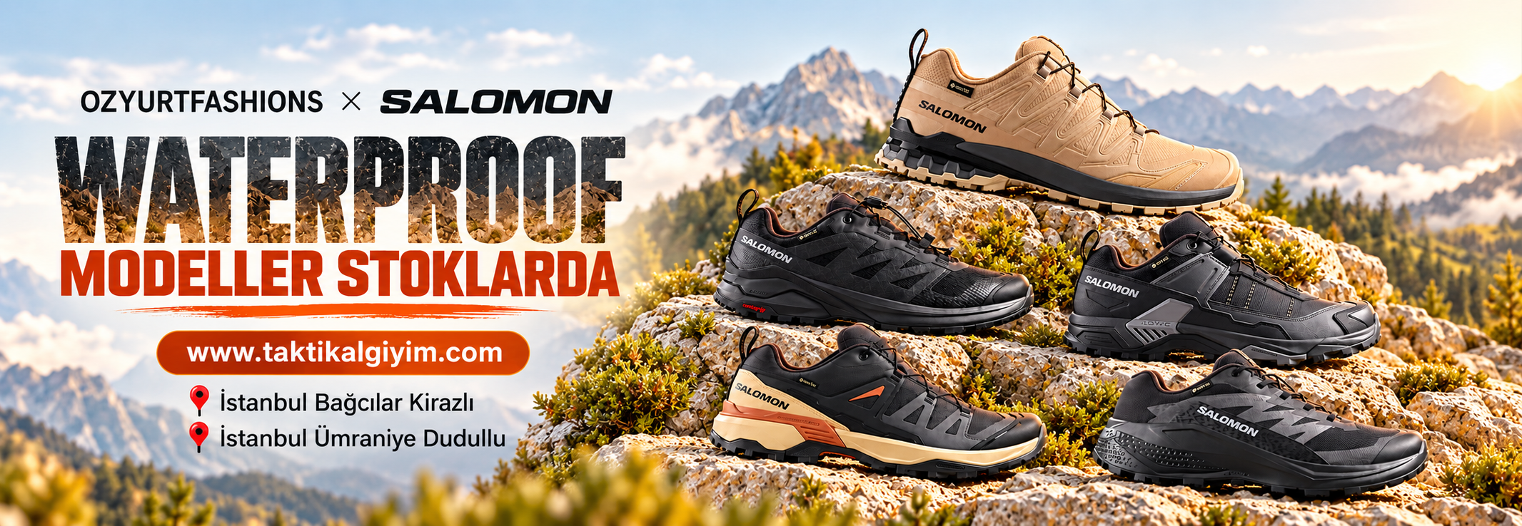 Salomon
