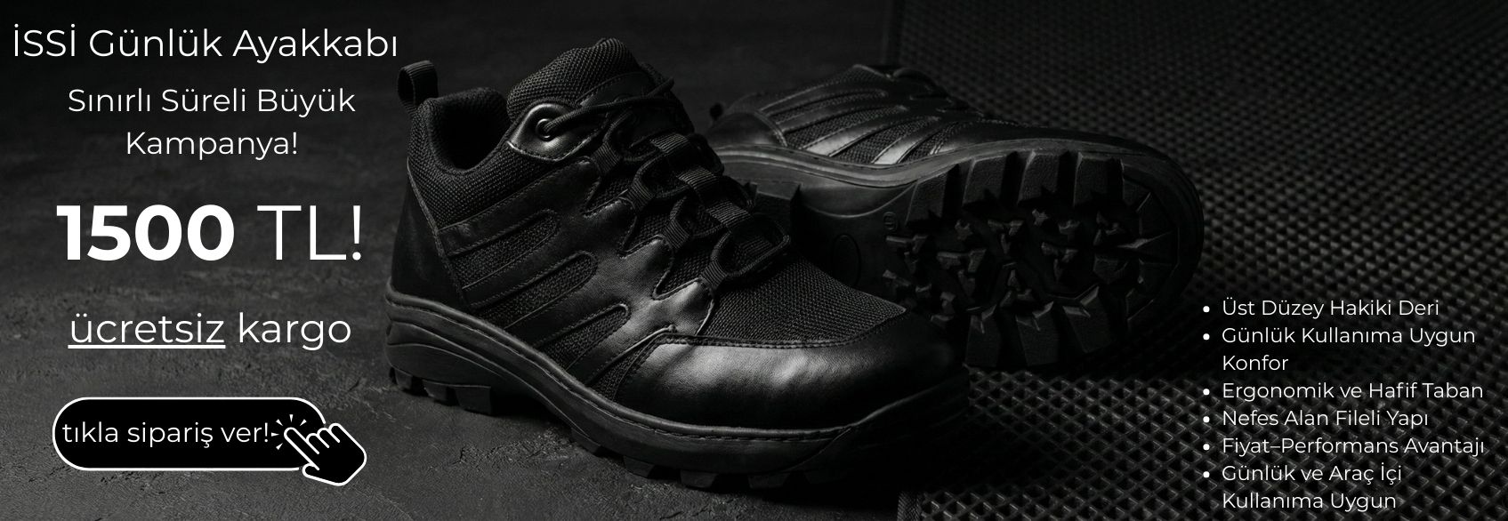 İssi Ayakkabı