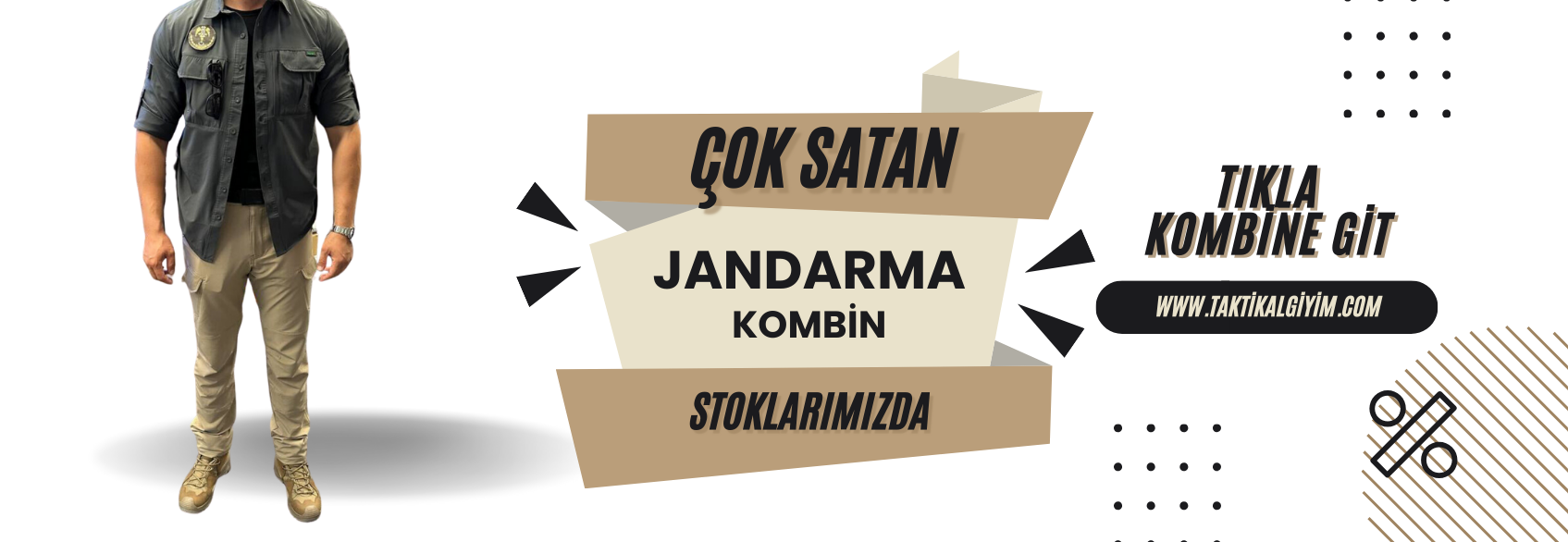 Jandarma Kombin