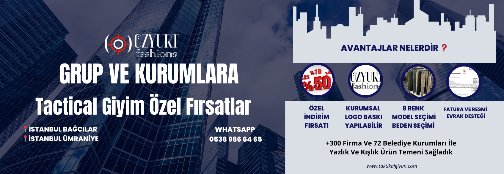 Grup Kombinleri