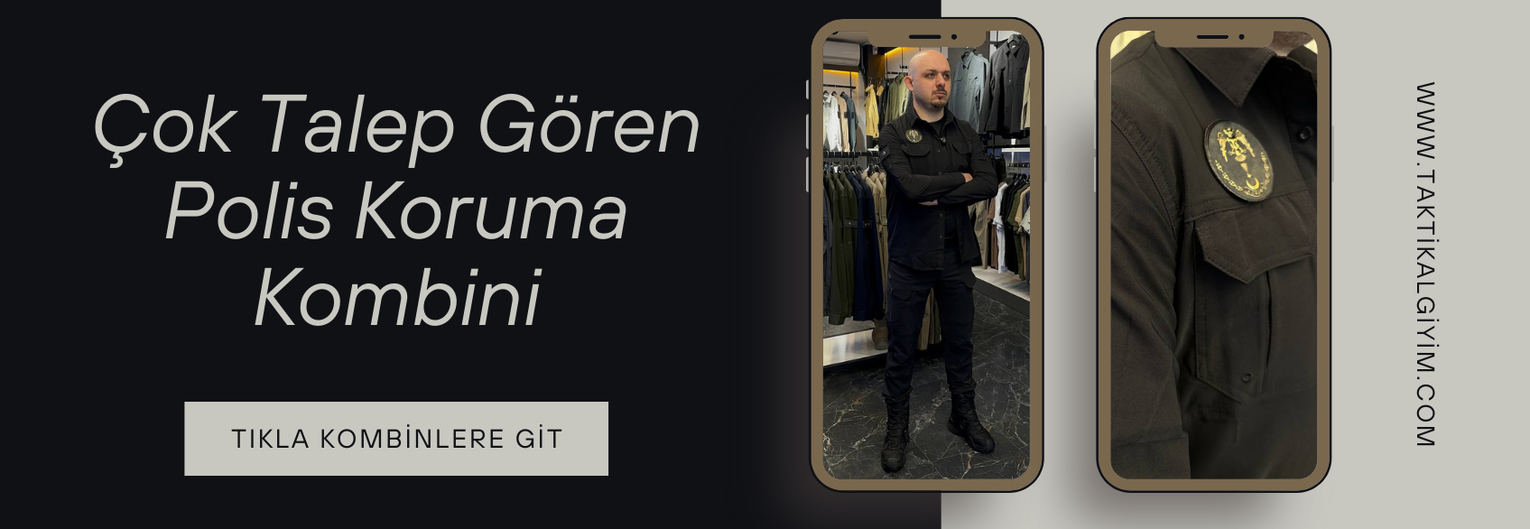 Polis Koruma