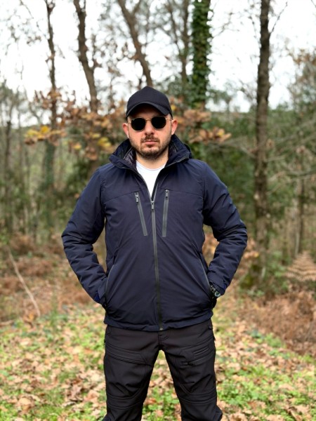 Outdoor ve Taktik Giyimde Katmanlama Rehberi