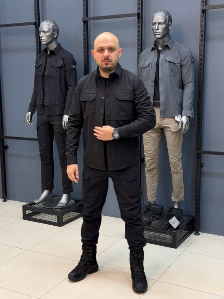 Taktik Giyim Günlük Hayatta Kullanılır mı?