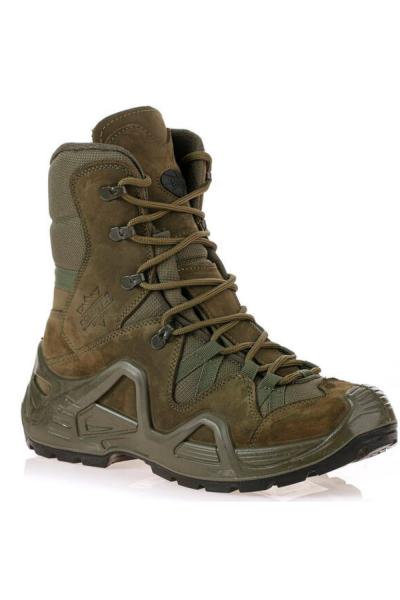 Scooter Uzun Bot Orijinal Haki