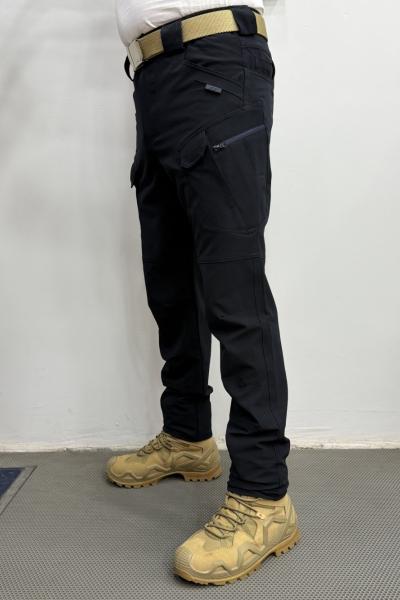 İSSİ Yazlık Tactical 5.11 Yazlık Taktik Pantolon Lacivert