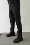 İSSİ Tactical Yazlık TaktikEdge 502 Pantolon Siyah