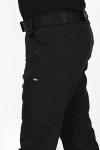 İSSİ Tactical TaktikEdge 502 Pantolon Siyah
