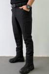İSSİ Tactical Yazlık TaktikEdge 502 Pantolon Siyah