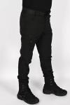 İSSİ Tactical TaktikEdge 502 Pantolon Siyah