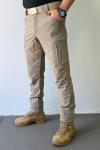 İSSİ Tactical Yazlık TaktikEdge 502 Pantolon Çöl