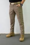 İSSİ Tactical Yazlık TaktikEdge 502 Pantolon Çöl