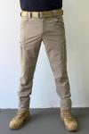 İSSİ Tactical Yazlık TaktikEdge 502 Pantolon Çöl