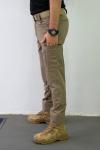 İSSİ Tactical Yazlık TaktikEdge 502 Pantolon Çöl