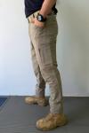 İSSİ Tactical Yazlık TaktikEdge 502 Pantolon Çöl