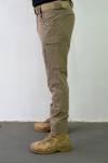 İSSİ Tactical Yazlık TaktikEdge 502 Pantolon Çöl