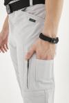 İSSİ Tactical TaktikEdge 502 Pantolon Taş Rengi