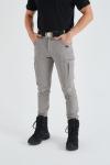 İSSİ Tactical TaktikEdge 502 Pantolon Koyu Gri