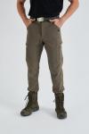 İSSİ Tactical TaktikEdge 502 Pantolon Toprak