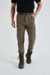 İSSİ Tactical TaktikEdge 502 Pantolon Toprak