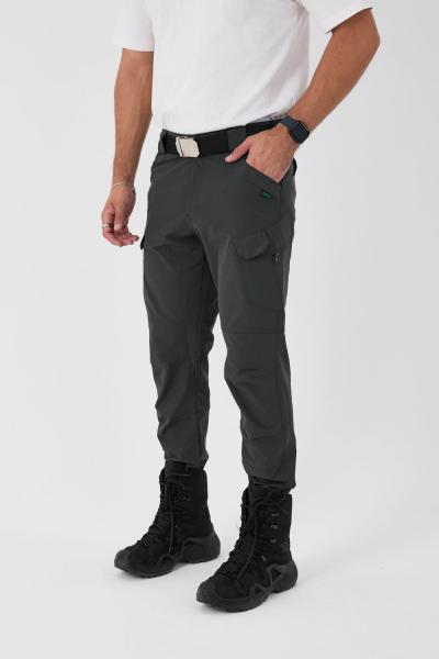 İSSİ Battal Boy 5.11 Taktik Pantolon Antrasit