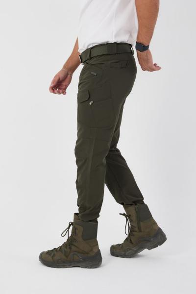 İSSİ Battal Boy 5.11 Taktik Pantolon Haki