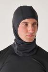 Balaclava Maske Siyah