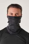 Balaclava Maske Siyah