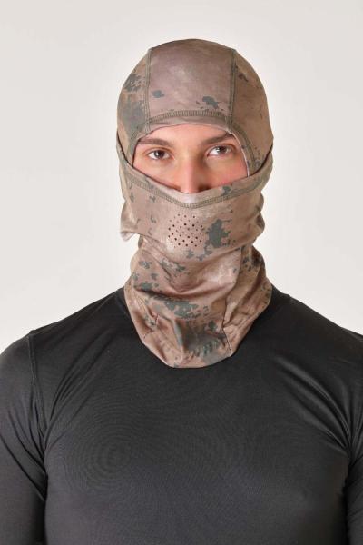 Balaclava Maske Haki Jandarma