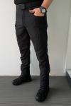 İSSİ Tactical Yazlık Premium 503 Taktik Pantolon Siyah