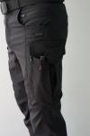 İSSİ Tactical Yazlık Premium 503 Taktik Pantolon Siyah