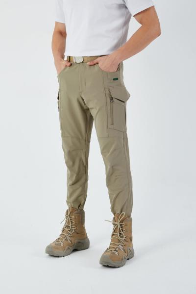 İSSİ Tactical Premium 503 Taktik Pantolon Çöl