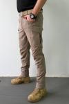 İSSİ Tactical Yazlık Premium 503 Taktik Pantolon Çöl
