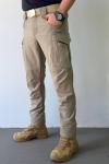 İSSİ Tactical Yazlık Premium 503 Taktik Pantolon Çöl