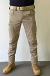 İSSİ Tactical Yazlık Premium 503 Taktik Pantolon Çöl