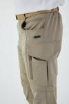İSSİ Tactical Premium 503 Taktik Pantolon Çöl