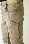 İSSİ Tactical Yazlık Premium 503 Taktik Pantolon Çöl