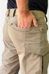 İSSİ Tactical Yazlık Premium 503 Taktik Pantolon Çöl