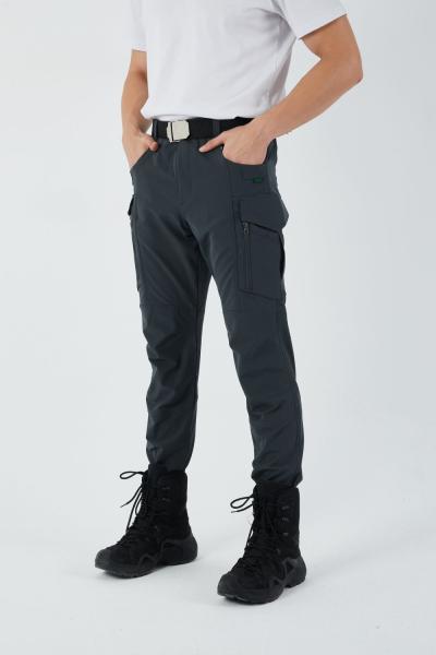 İSSİ Tactical Premium 503 Taktik Pantolon Antrasit