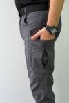 İSSİ Tactical Yazlık Premium 503 Taktik Pantolon Antrasit