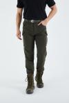 İSSİ Tactical Premium 503 Taktik Pantolon Haki