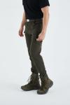 İSSİ Tactical Premium 503 Taktik Pantolon Haki