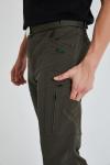 İSSİ Tactical TaktikEdge 502 Pantolon Haki