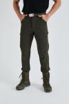 İSSİ Tactical TaktikEdge 502 Pantolon Haki