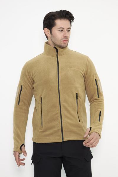 Taktikal Polar İSSİ Çöl