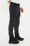 Havalandırmalı Kışlık İmza Serisi Taktikal Pantolon Antrasit