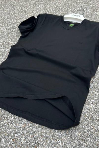 ISSI Tactical Basic Tişört Siyah