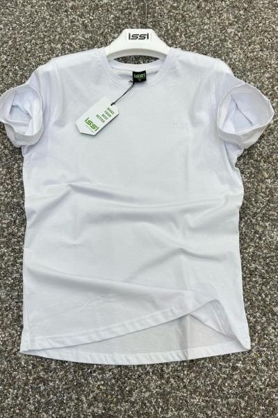 ISSI Tactical Basic Tişört Beyaz