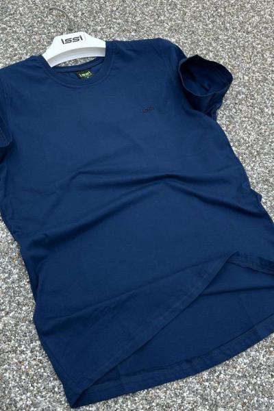 ISSI Tactical Basic Tişört Lacivert